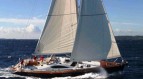 Sun Odyssey 54 DS
